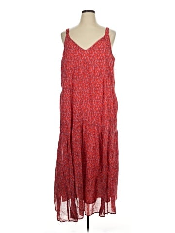 Joie Casual Dress (view 1)