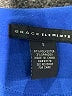 Grace Elements Blue Cardigan Size S - photo 7