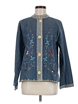 Coldwater Creek Jacket