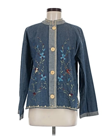 Coldwater Creek Jacket (view 1)