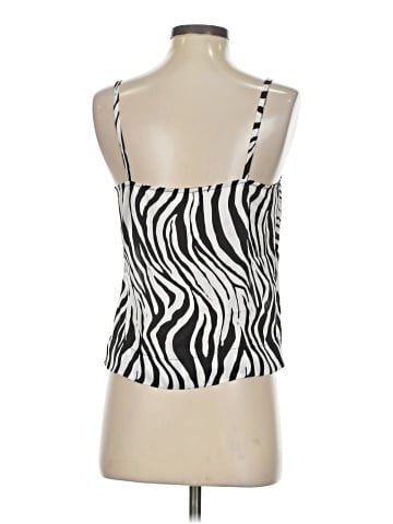 Leith Sleeveless Top (view 2)