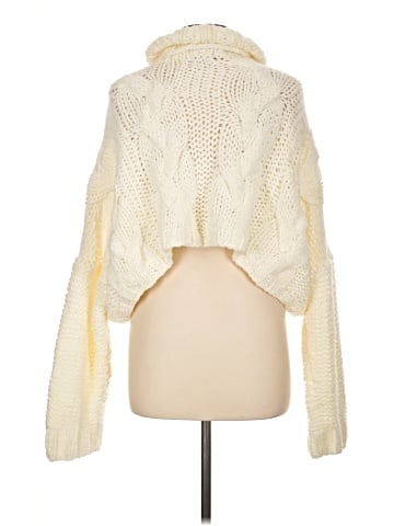 Pol Pullover Sweater (view 2)