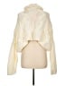 Pol Ivory Pullover Sweater Size L - photo 2