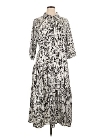 Zara Casual Dress (view 1)