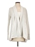 Athleta Silver Cardigan Size S - photo 1