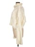 Pol Ivory Pullover Sweater Size L - photo 5