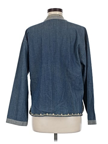 Coldwater Creek Jacket (view 2)