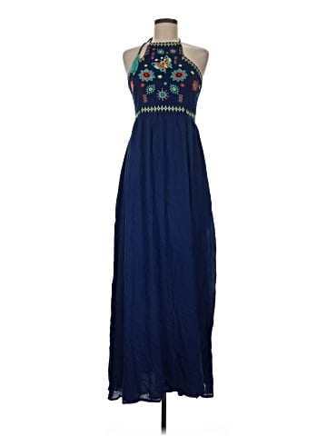 INA Casual Dress (view 1)