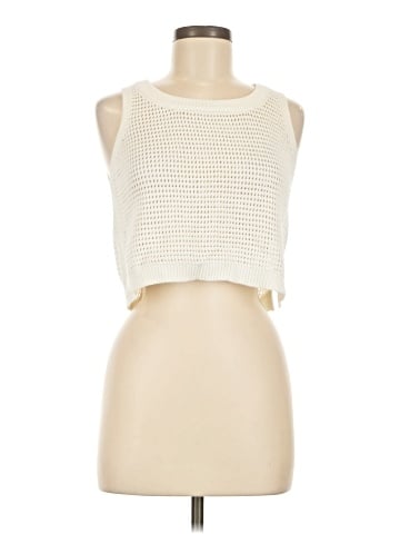 Lulus Sleeveless Top (view 1)