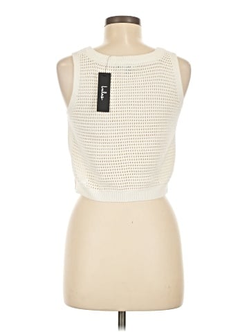 Lulus Sleeveless Top (view 2)