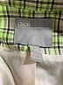 ASOS Checkered-gingham Green Blazer Size 12 - photo 6