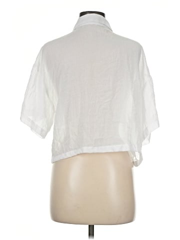 Love Notes 3/4 Sleeve Blouse (view 2)