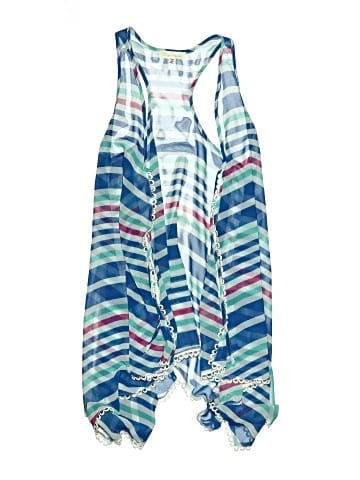 Francesca's Swimsuit Cover Up (view 1)