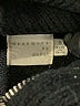Debut Black Turtleneck Sweater Size S - photo 7