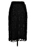 J.Crew Black Formal Skirt Size 00 - photo 1