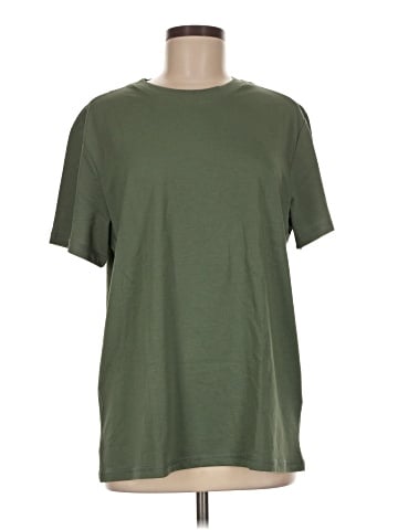 H&M Short Sleeve T-Shirt (view 1)