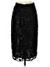 J.Crew Black Formal Skirt Size 00 - photo 2