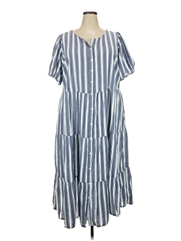 Old Navy Casual Dress (view 1)
