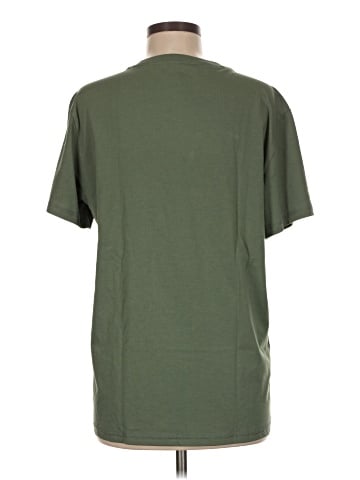 H&M Short Sleeve T-Shirt (view 2)