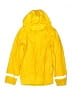 Cat & Jack 100% Polyester Yellow Raincoat Size 14 - photo 1