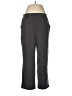32 Degrees Solid Gray Track Pants Size M - photo 1