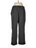 32 Degrees Solid Gray Track Pants Size M - photo 2