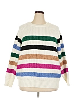 Lane Bryant Pullover Sweater