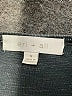 Eri + Ali Gray Long Sleeve Top Size S - photo 7