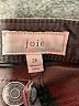 Joie Gray Cargo Pants Size 24 waist - photo 7