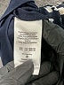DKNY 100% Polyester Polka Dots Blue Casual Dress Size 4 - photo 8