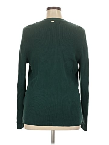 Jones New York Signature Cardigan (view 2)