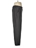 32 Degrees Solid Gray Track Pants Size M - photo 4