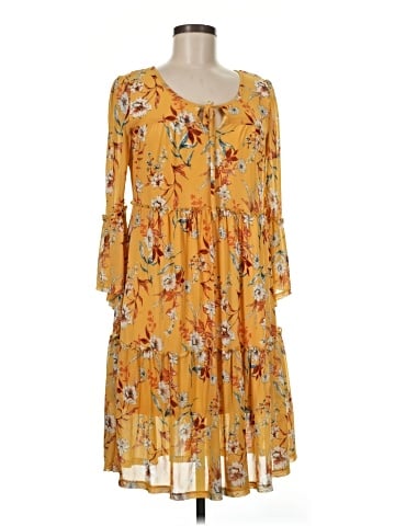 Robert Louis Casual Dress (view 1)