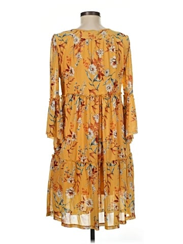 Robert Louis Casual Dress (view 2)