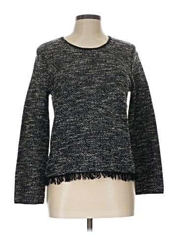 Theory Pullover Sweater (view 1)