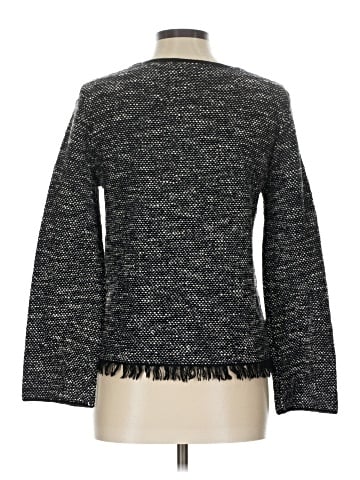 Theory Pullover Sweater (view 2)