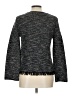 Theory Tweed Black Pullover Sweater Size L - photo 2