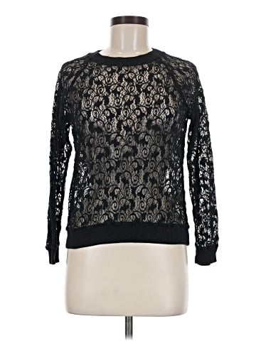 Rebecca Taylor Pullover Sweater (view 1)