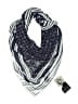 Jason Wu for Target 100% Polyester Blue Scarf One size - photo 1