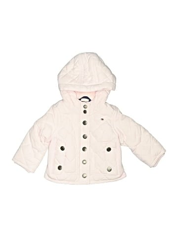 Tommy Hilfiger Snow Jacket (view 1)
