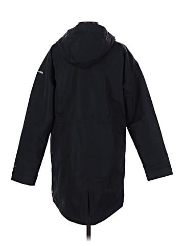 Columbia Raincoat (view 2)