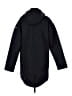 Columbia 100% Polyester Black Raincoat Size S - photo 2