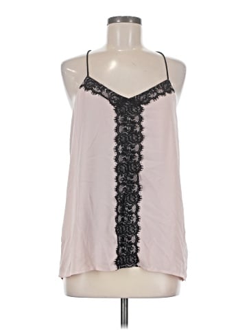 Express Sleeveless Blouse (view 1)