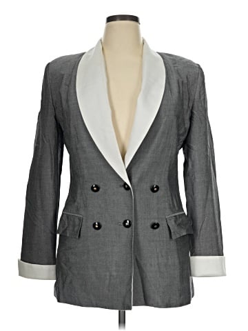 Casual Corner Blazer (view 1)
