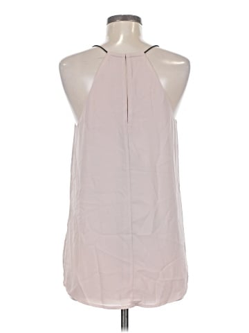Express Sleeveless Blouse (view 2)