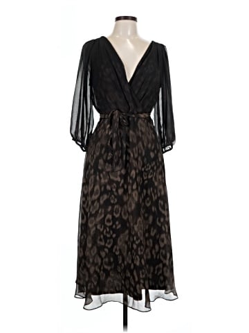 DKNY Cocktail Dress (view 1)