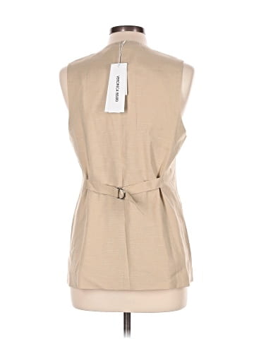 Veronica Beard Vest (view 2)