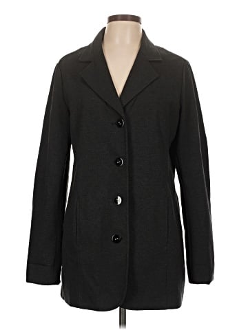 Chico's Coat (view 1)