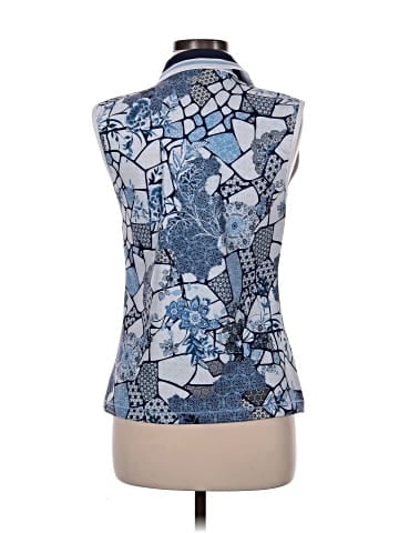 Johnny Was Sleeveless Blouse (view 2)