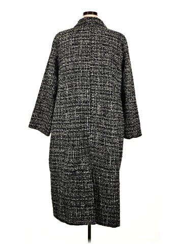 ELOQUII Coat (view 2)
